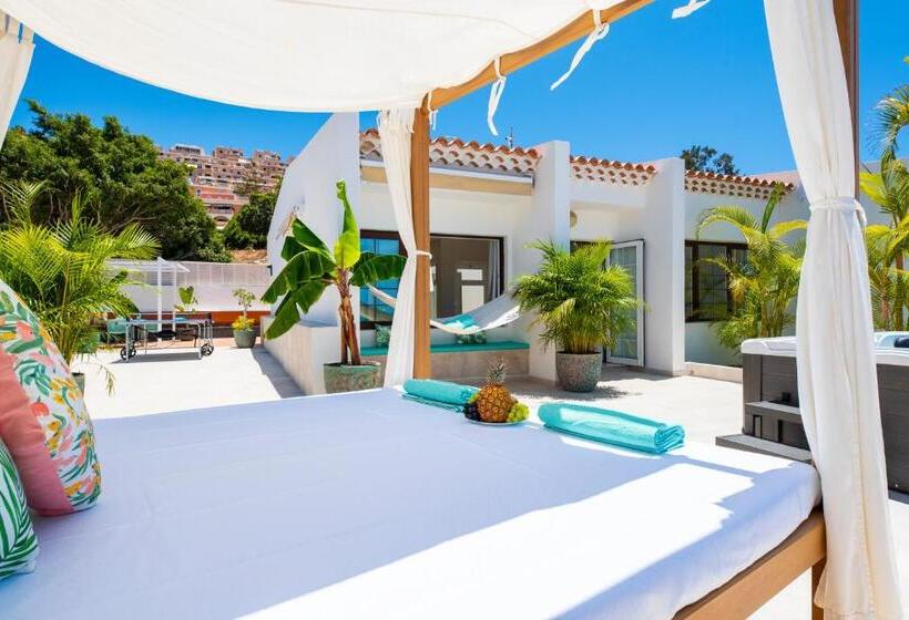 Haciendas Village Tenerife