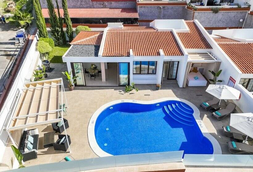 Haciendas Village Tenerife