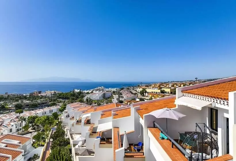 Haciendas Village Tenerife