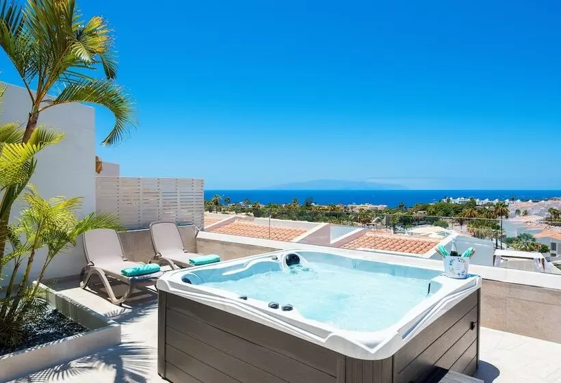 Haciendas Village Tenerife