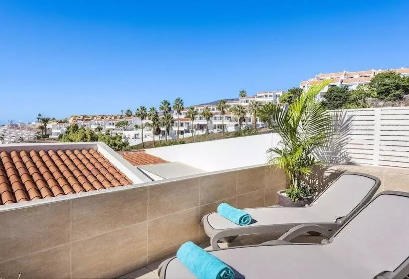 Haciendas Village Tenerife