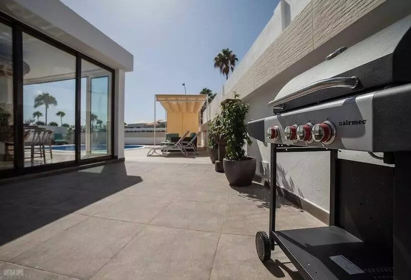 Haciendas Village Tenerife