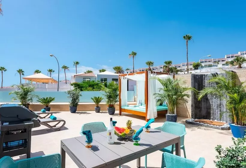 Haciendas Village Tenerife