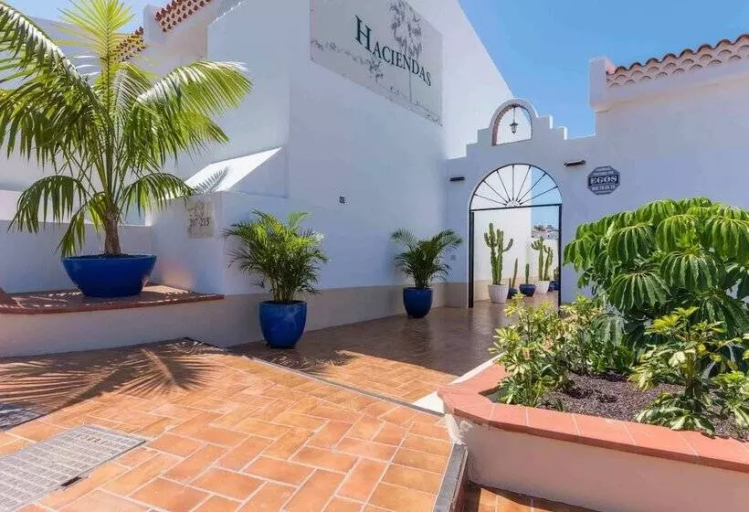 Haciendas Village Tenerife