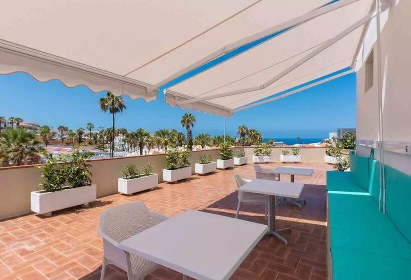 Haciendas Village Tenerife