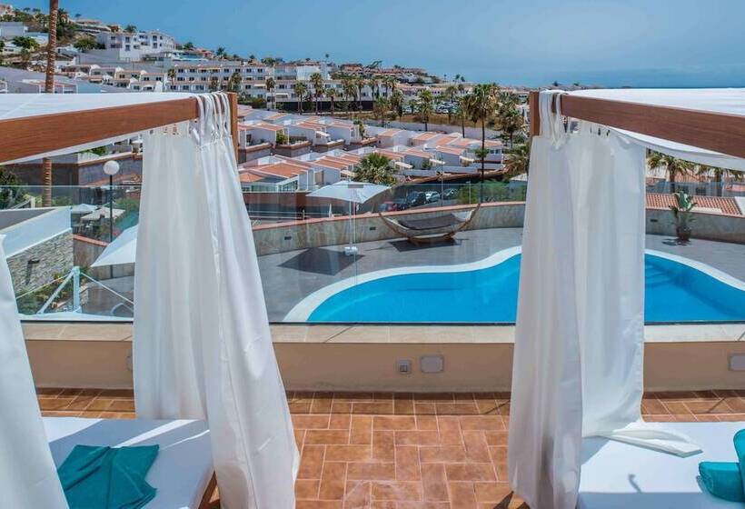 Haciendas Village Tenerife