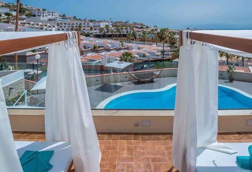 Haciendas Village Tenerife