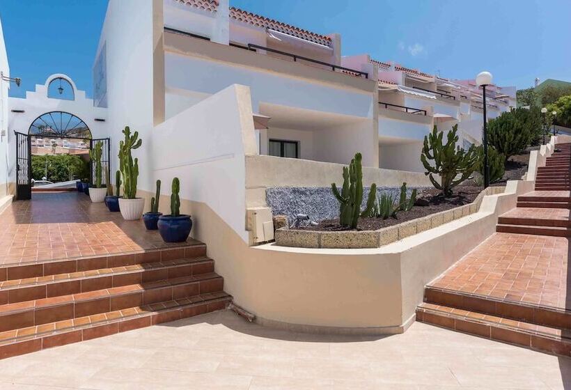 Haciendas Village Tenerife