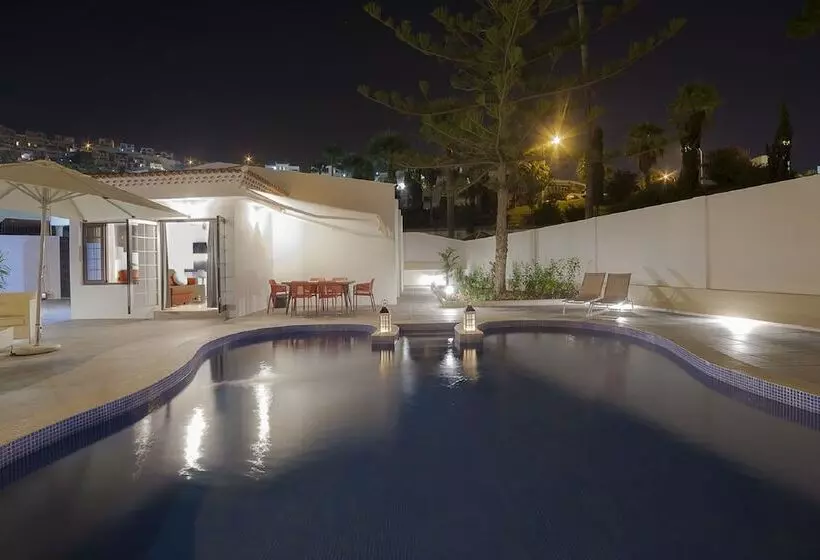 Haciendas Village Tenerife