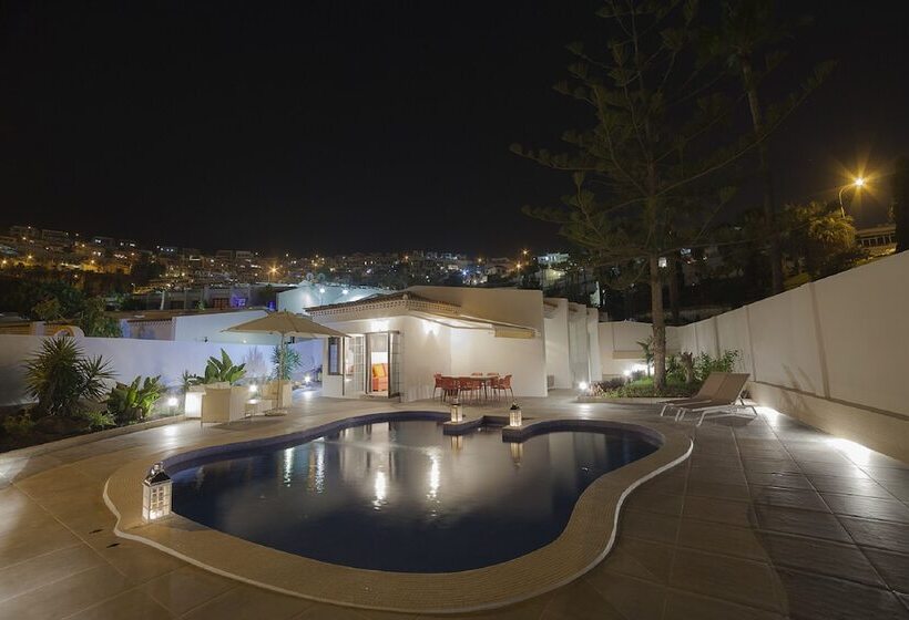 Haciendas Village Tenerife