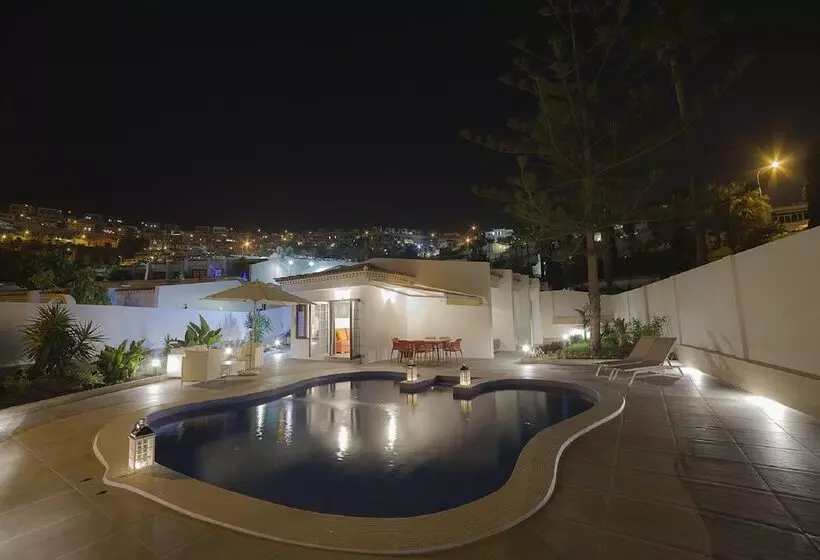 Haciendas Village Tenerife