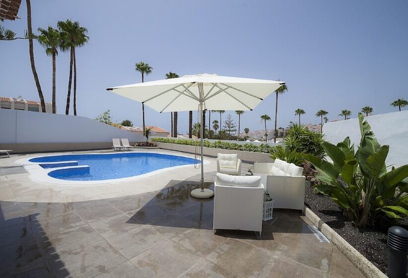 Haciendas Village Tenerife