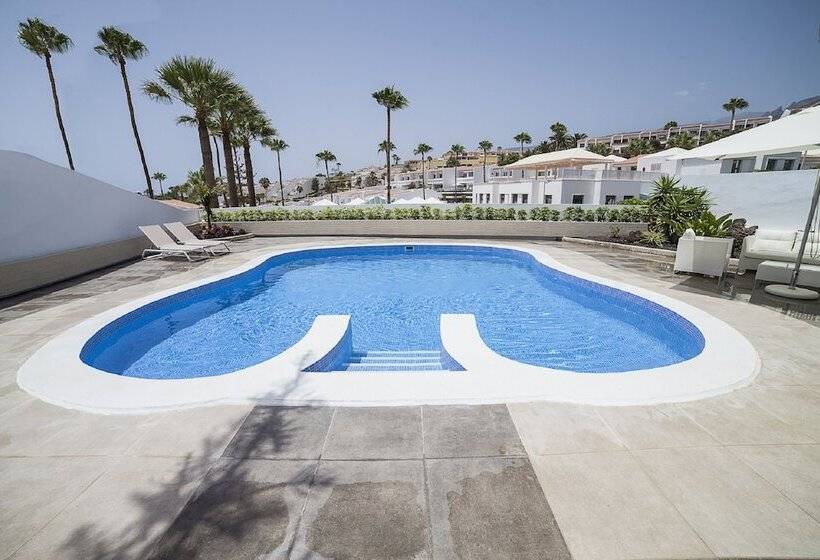 Haciendas Village Tenerife