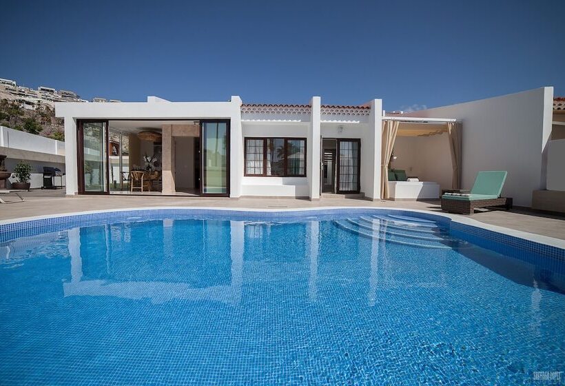 Haciendas Village Tenerife