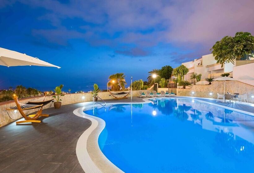 Haciendas Village Tenerife