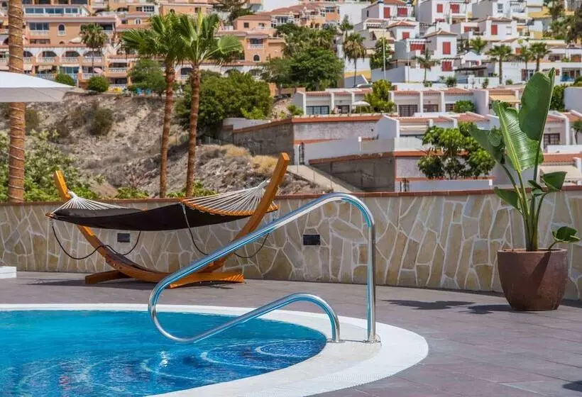 Haciendas Village Tenerife