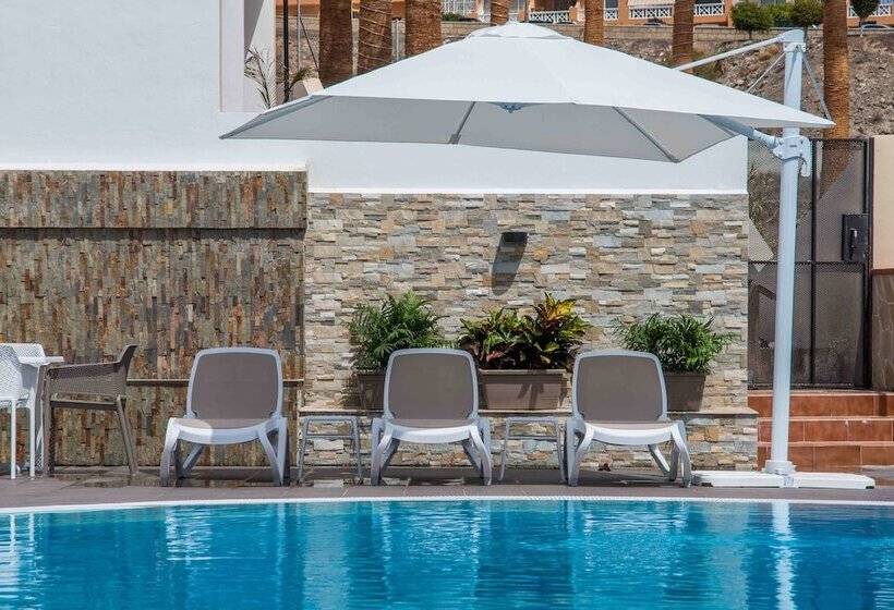 Haciendas Village Tenerife