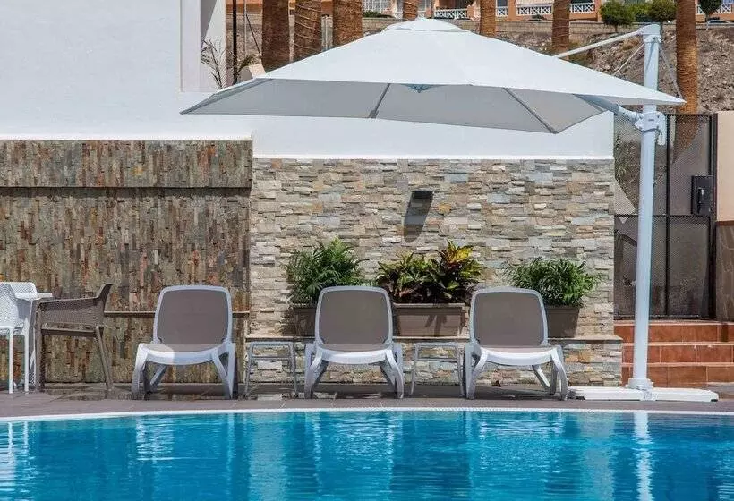 Haciendas Village Tenerife