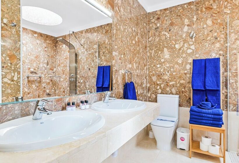 Haciendas Village Tenerife