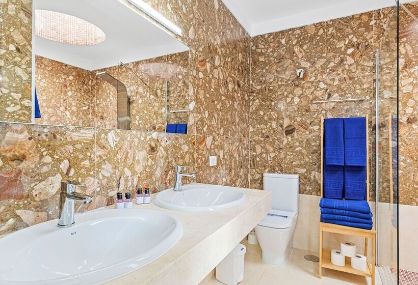 Haciendas Village Tenerife