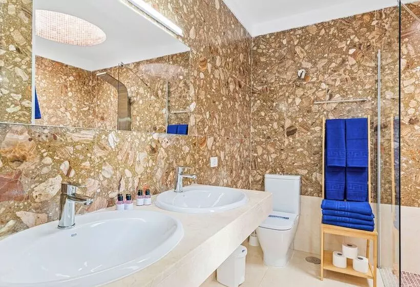 Haciendas Village Tenerife