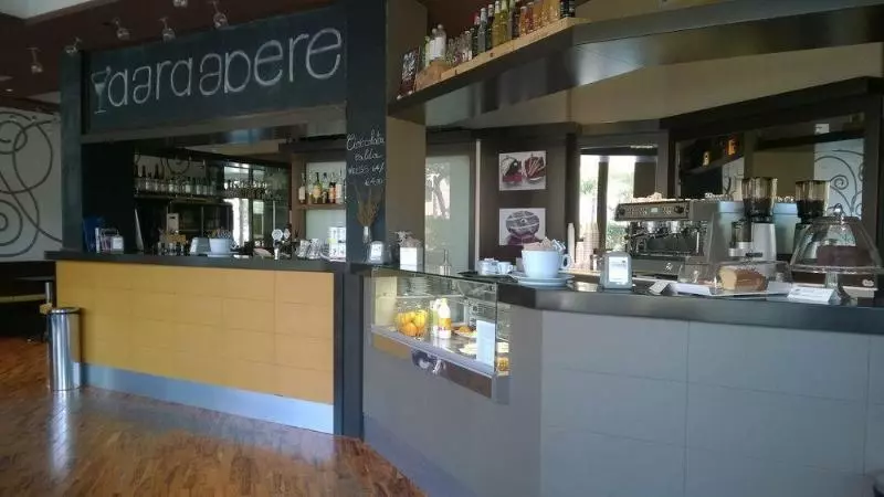 B&b Hotel Bari Rondò