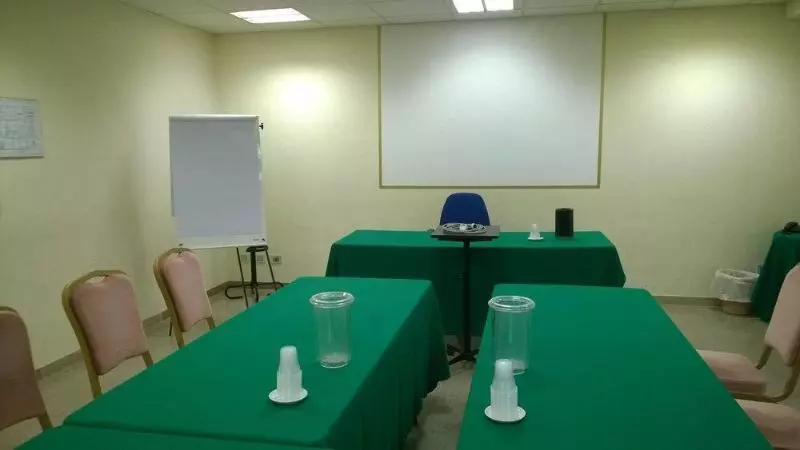 B&b Hotel Bari Rondò