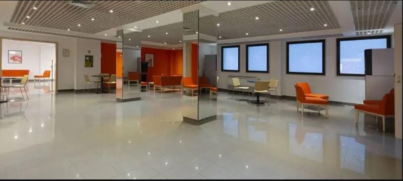 B&b Hotel Bari Rondò