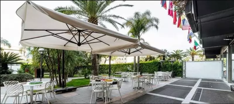 B&b Hotel Bari Rondò