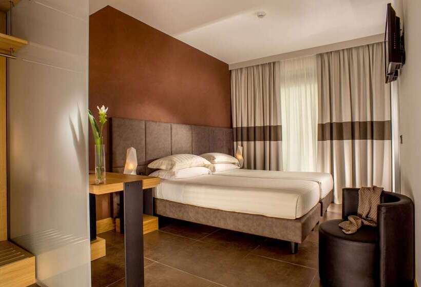 The Spring House Hotel Rome Vatican, Tapestry Collection Hilton