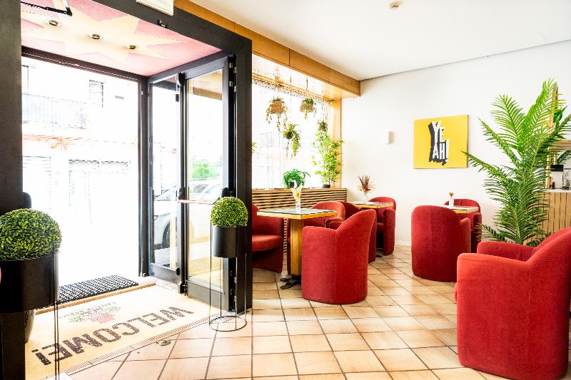 ホテル Camelia Rooms Venice