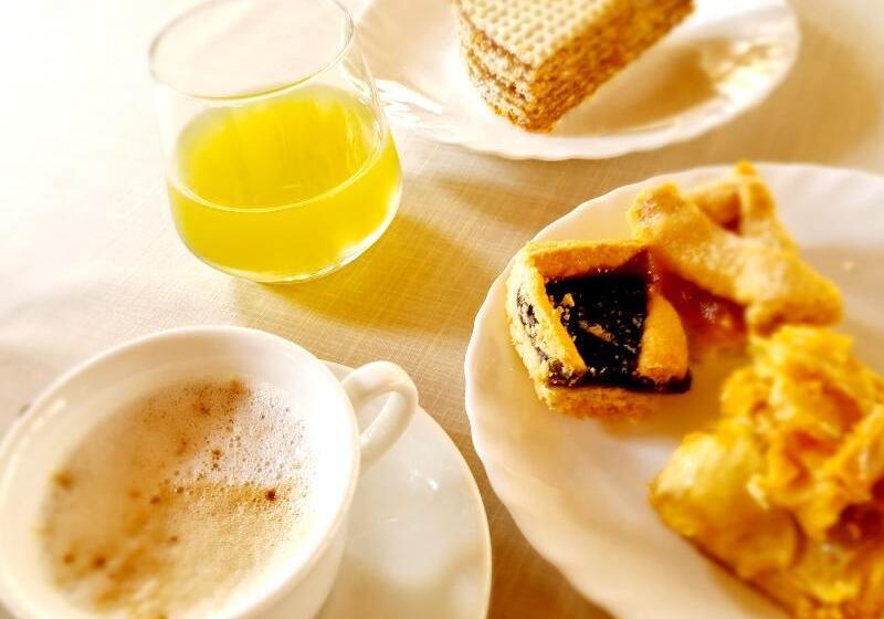 ホテル Camelia Rooms Venice