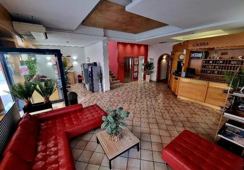 هتل Camelia Rooms Venice