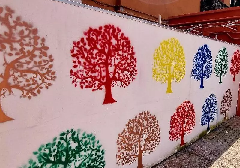 هتل Camelia Rooms Venice