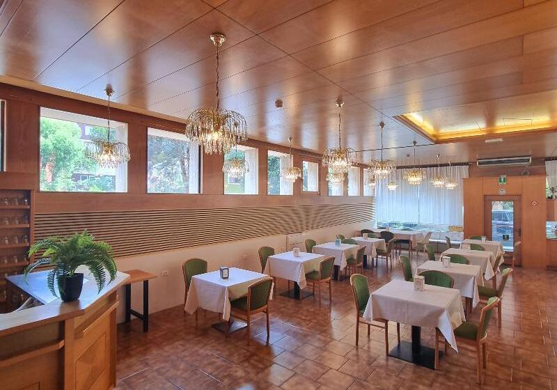 ホテル Camelia Rooms Venice