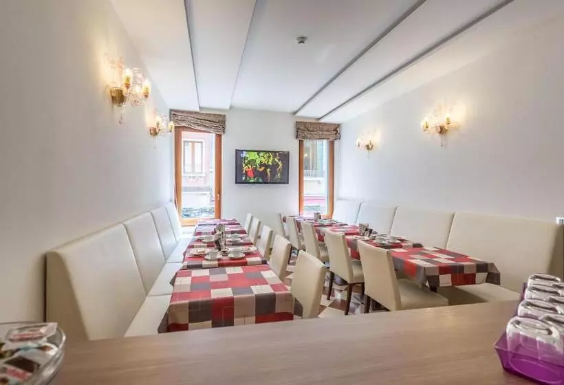 هتل Il Moro Di Venezia