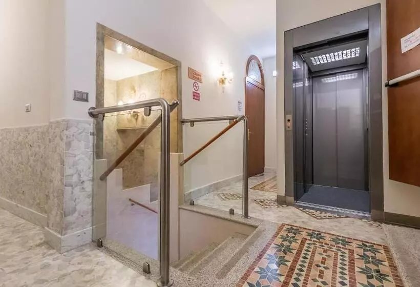 هتل Il Moro Di Venezia