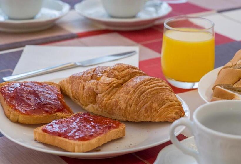 هتل Il Moro Di Venezia