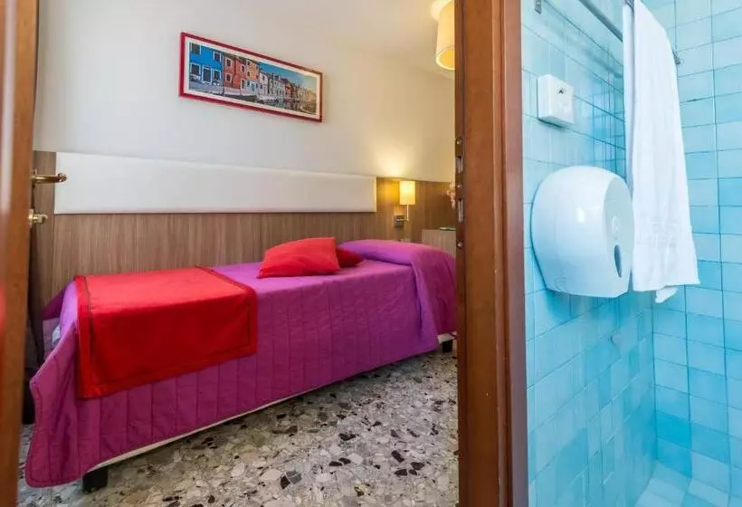 هتل Il Moro Di Venezia