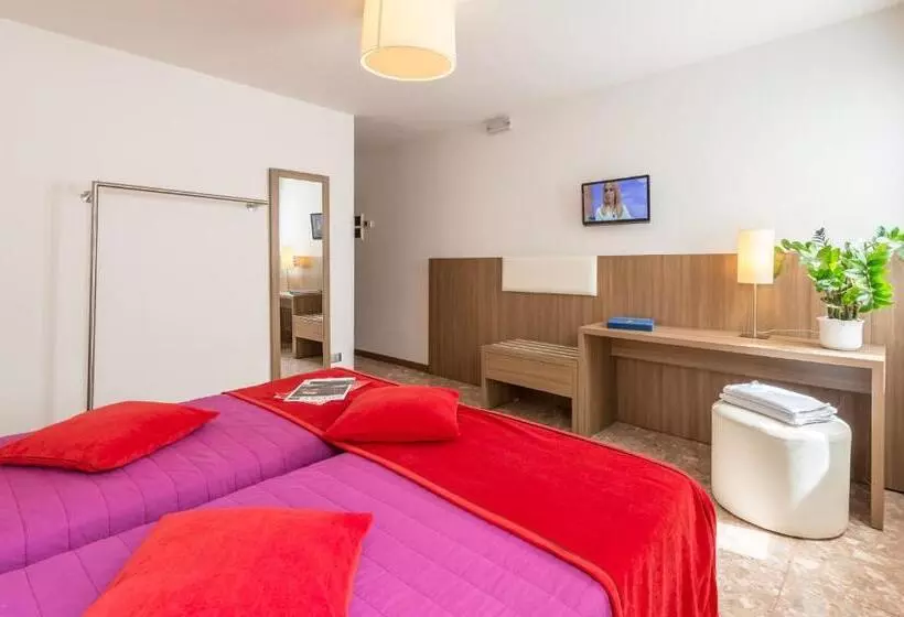 هتل Il Moro Di Venezia