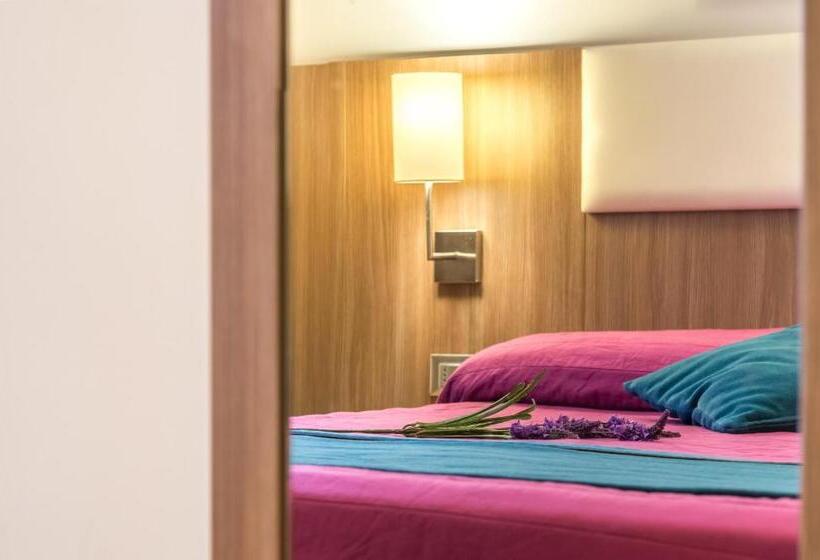 هتل Il Moro Di Venezia