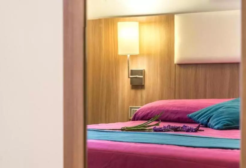 هتل Il Moro Di Venezia