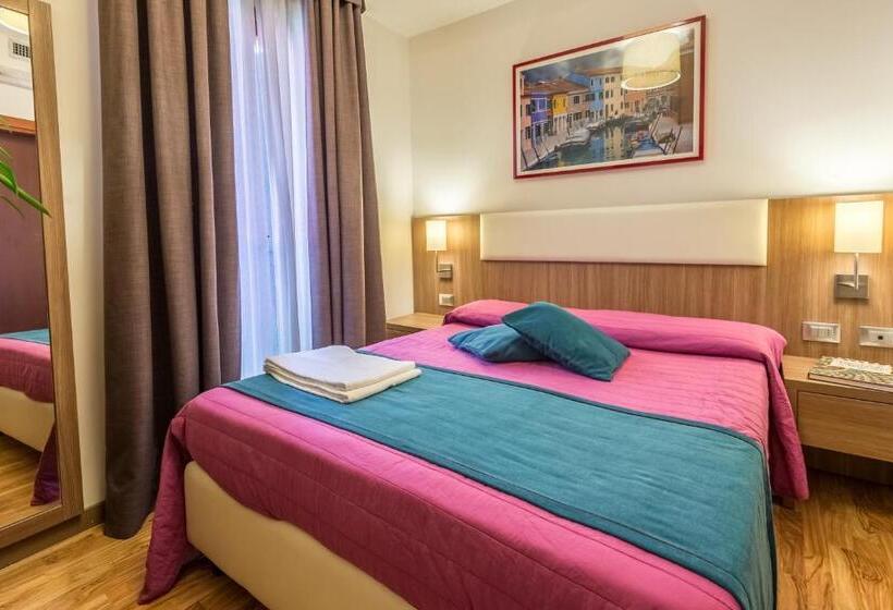 هتل Il Moro Di Venezia