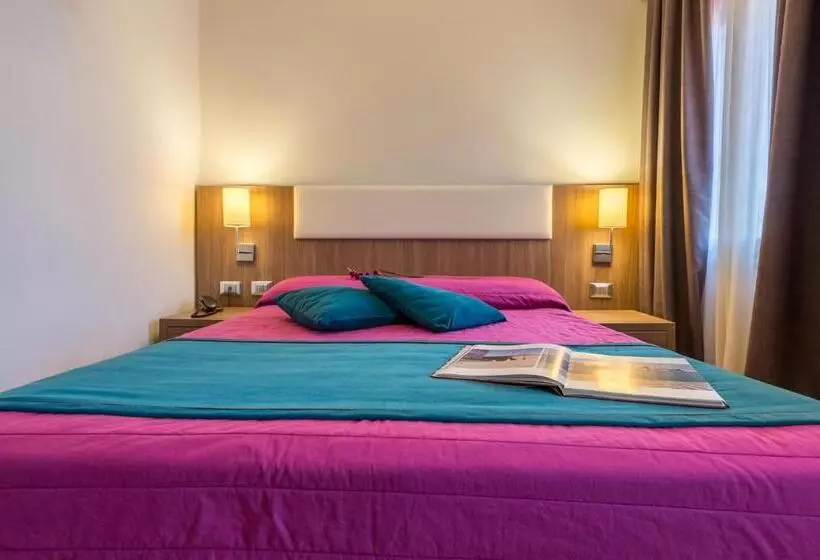 هتل Il Moro Di Venezia