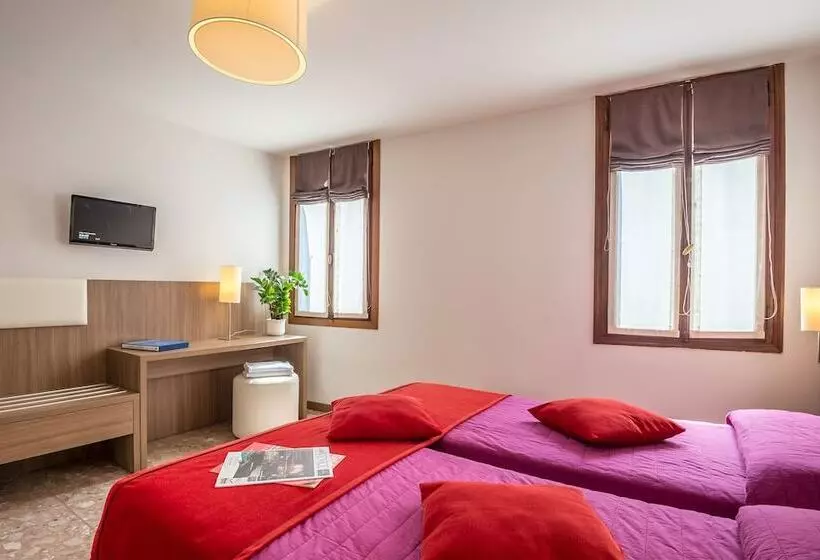 هتل Il Moro Di Venezia