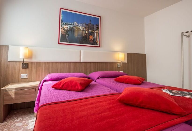 هتل Il Moro Di Venezia