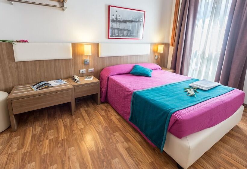 هتل Il Moro Di Venezia