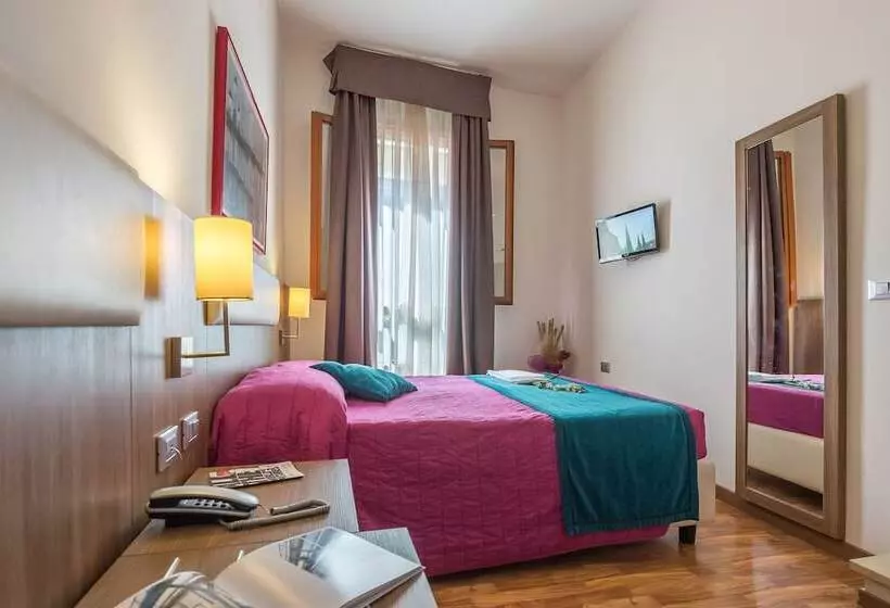 هتل Il Moro Di Venezia