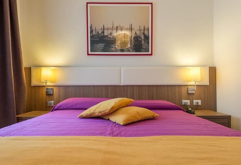 هتل Il Moro Di Venezia