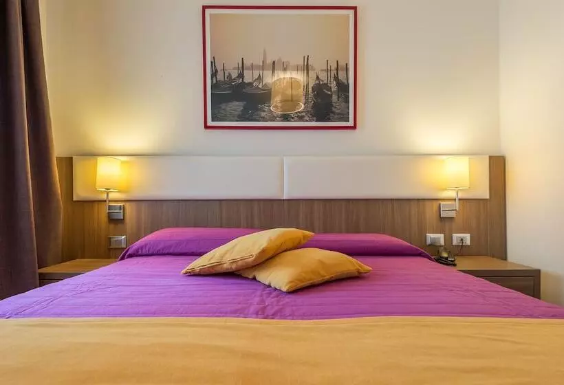 هتل Il Moro Di Venezia